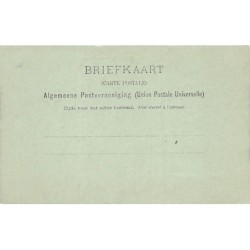 Rare collectable postcards of NEDERLAND. Vintage Postcards of NEDERLAND