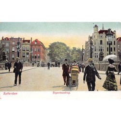 Rare collectable postcards of NEDERLAND. Vintage Postcards of NEDERLAND