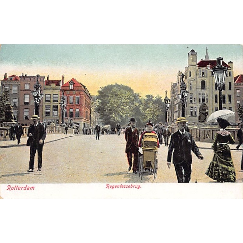 Rare collectable postcards of NEDERLAND. Vintage Postcards of NEDERLAND