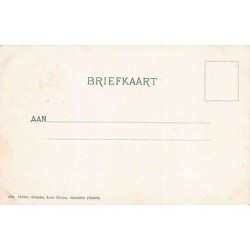 Rare collectable postcards of NEDERLAND. Vintage Postcards of NEDERLAND