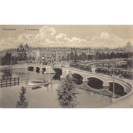Rare collectable postcards of NEDERLAND. Vintage Postcards of NEDERLAND
