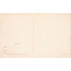 Rare collectable postcards of NEDERLAND. Vintage Postcards of NEDERLAND