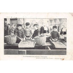 Rare collectable postcards of NEDERLAND. Vintage Postcards of NEDERLAND