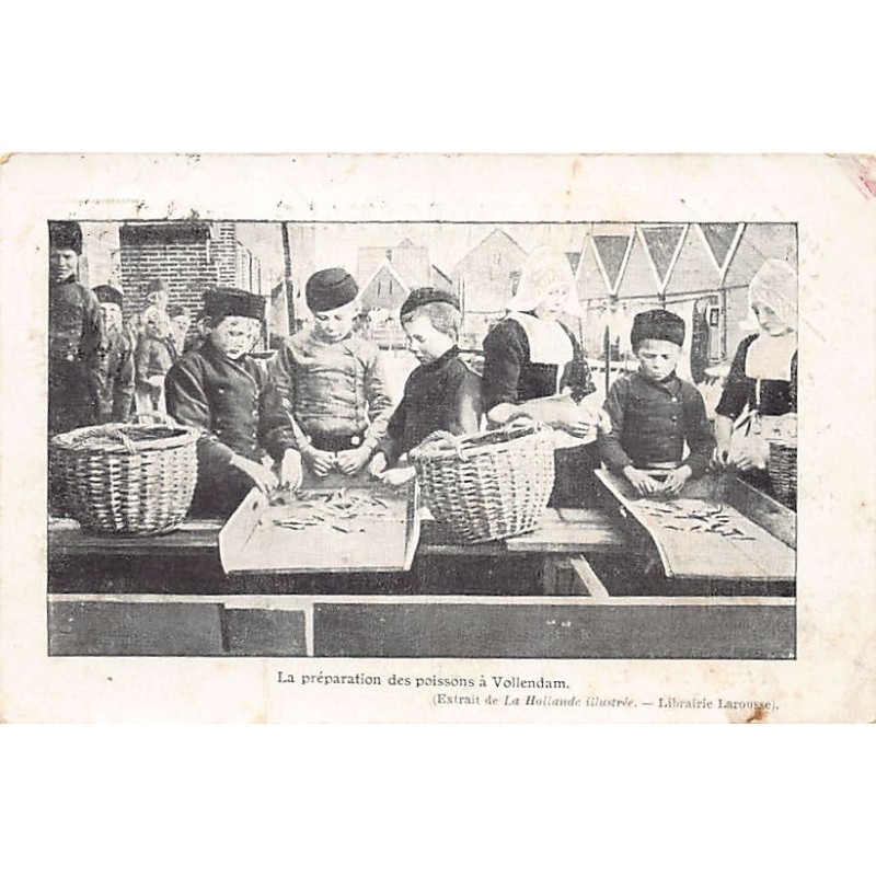 Rare collectable postcards of NEDERLAND. Vintage Postcards of NEDERLAND