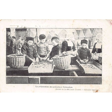 Rare collectable postcards of NEDERLAND. Vintage Postcards of NEDERLAND