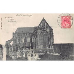 Rare collectable postcards of NEDERLAND. Vintage Postcards of NEDERLAND