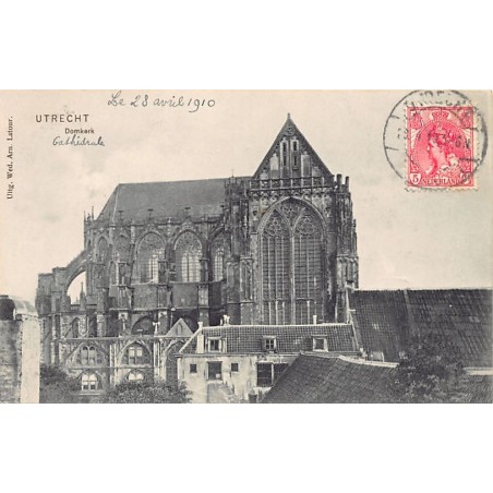 Rare collectable postcards of NEDERLAND. Vintage Postcards of NEDERLAND