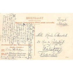 Rare collectable postcards of NEDERLAND. Vintage Postcards of NEDERLAND