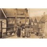 Rare collectable postcards of NEDERLAND. Vintage Postcards of NEDERLAND