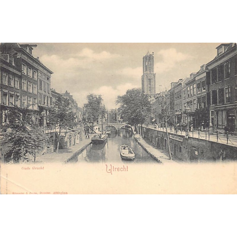 Rare collectable postcards of NEDERLAND. Vintage Postcards of NEDERLAND