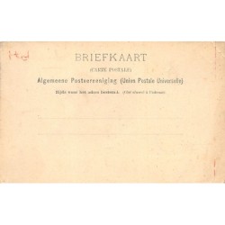 Rare collectable postcards of NEDERLAND. Vintage Postcards of NEDERLAND