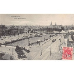 Rare collectable postcards of NEDERLAND. Vintage Postcards of NEDERLAND