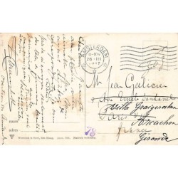 Rare collectable postcards of NEDERLAND. Vintage Postcards of NEDERLAND