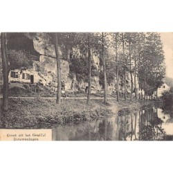 Rare collectable postcards of NEDERLAND. Vintage Postcards of NEDERLAND