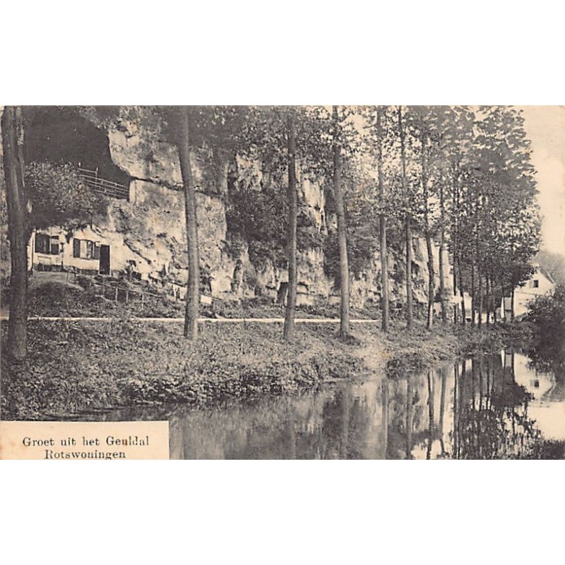 Rare collectable postcards of NEDERLAND. Vintage Postcards of NEDERLAND