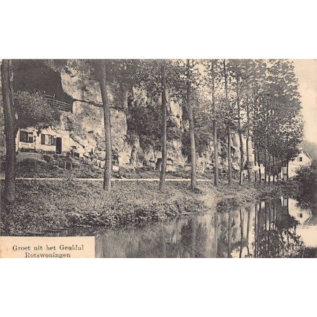 Rare collectable postcards of NEDERLAND. Vintage Postcards of NEDERLAND