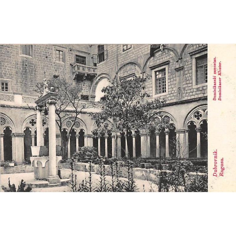 Rare collectable postcards of CROATIA. Vintage Postcards of CROATIA