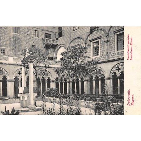 Rare collectable postcards of CROATIA. Vintage Postcards of CROATIA