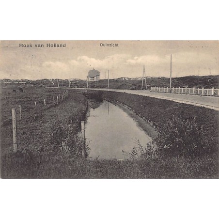 Rare collectable postcards of NEDERLAND. Vintage Postcards of NEDERLAND