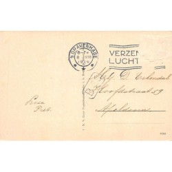 Rare collectable postcards of NEDERLAND. Vintage Postcards of NEDERLAND