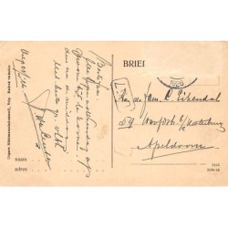 Rare collectable postcards of NEDERLAND. Vintage Postcards of NEDERLAND