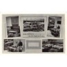 Rare collectable postcards of NEDERLAND. Vintage Postcards of NEDERLAND