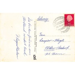 Rare collectable postcards of NEDERLAND. Vintage Postcards of NEDERLAND