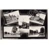 Rare collectable postcards of NEDERLAND. Vintage Postcards of NEDERLAND
