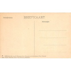 Rare collectable postcards of NEDERLAND. Vintage Postcards of NEDERLAND