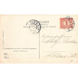 Rare collectable postcards of NEDERLAND. Vintage Postcards of NEDERLAND