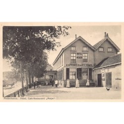 Rare collectable postcards of NEDERLAND. Vintage Postcards of NEDERLAND