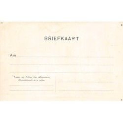 Rare collectable postcards of NEDERLAND. Vintage Postcards of NEDERLAND