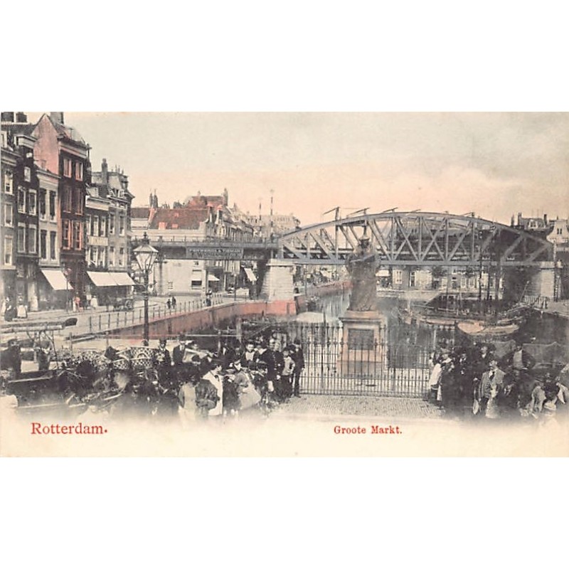 Rare collectable postcards of NEDERLAND. Vintage Postcards of NEDERLAND