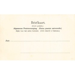 Rare collectable postcards of NEDERLAND. Vintage Postcards of NEDERLAND