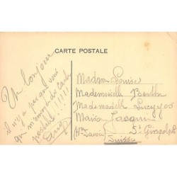 Rare collectable postcards of NEDERLAND. Vintage Postcards of NEDERLAND