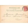 Rare collectable postcards of NEDERLAND. Vintage Postcards of NEDERLAND