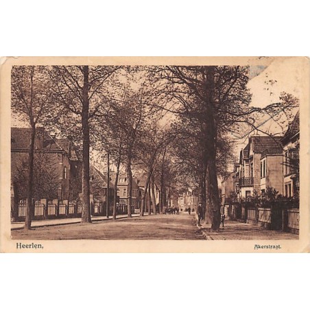 Rare collectable postcards of NEDERLAND. Vintage Postcards of NEDERLAND