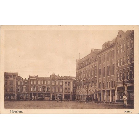 Rare collectable postcards of NEDERLAND. Vintage Postcards of NEDERLAND