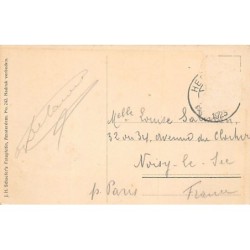Rare collectable postcards of NEDERLAND. Vintage Postcards of NEDERLAND