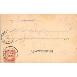 Rare collectable postcards of NEDERLAND. Vintage Postcards of NEDERLAND