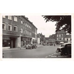 Rare collectable postcards of NEDERLAND. Vintage Postcards of NEDERLAND