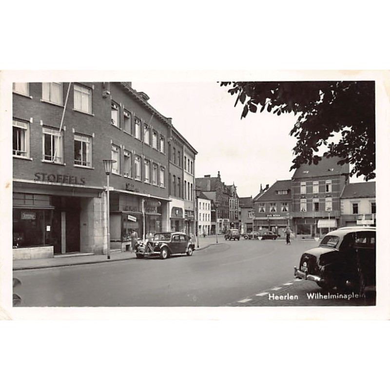 Rare collectable postcards of NEDERLAND. Vintage Postcards of NEDERLAND