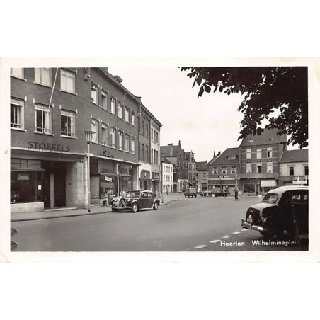 Rare collectable postcards of NEDERLAND. Vintage Postcards of NEDERLAND
