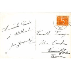 Rare collectable postcards of NEDERLAND. Vintage Postcards of NEDERLAND