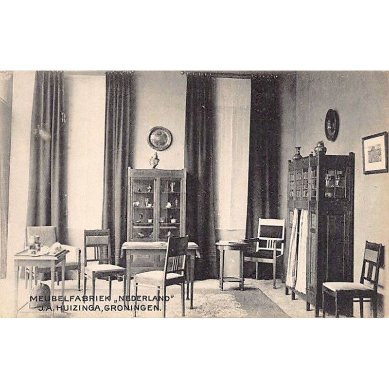 Rare collectable postcards of NEDERLAND. Vintage Postcards of NEDERLAND