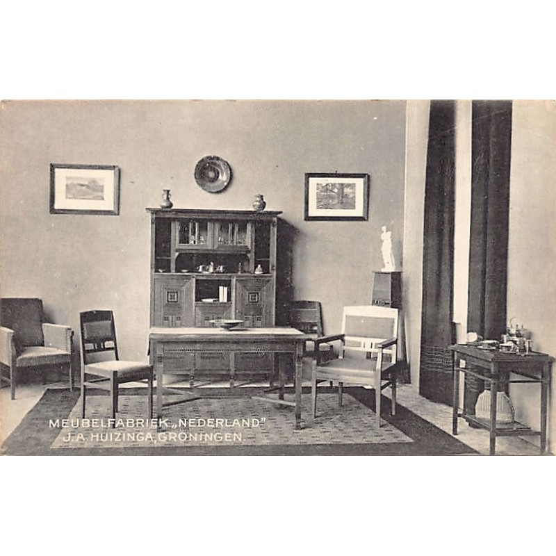 Rare collectable postcards of NEDERLAND. Vintage Postcards of NEDERLAND