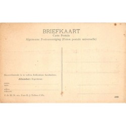 Rare collectable postcards of NEDERLAND. Vintage Postcards of NEDERLAND