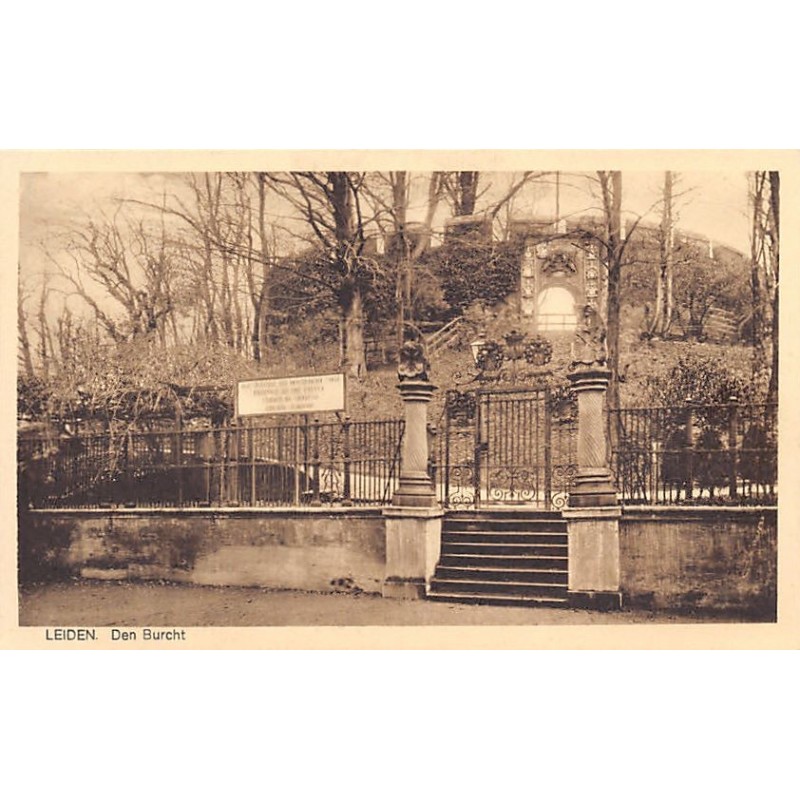 Rare collectable postcards of NEDERLAND. Vintage Postcards of NEDERLAND