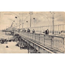 Rare collectable postcards of NEDERLAND. Vintage Postcards of NEDERLAND