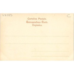 Rare collectable postcards of CROATIA. Vintage Postcards of CROATIA